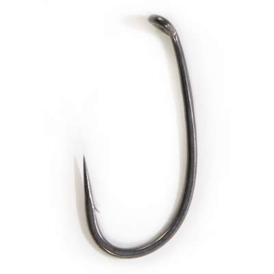 Korda Long Shank X 2 Gr.2 - 10Stück