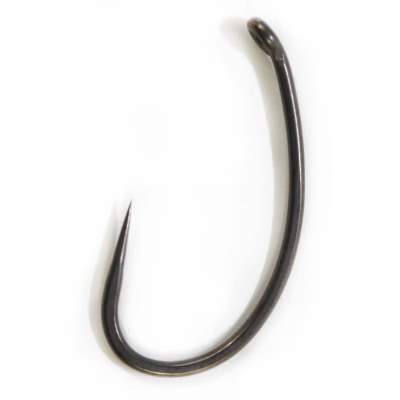 Korda Kurv Shank Barbless Haak 10, - Gr.10 - 10Stück