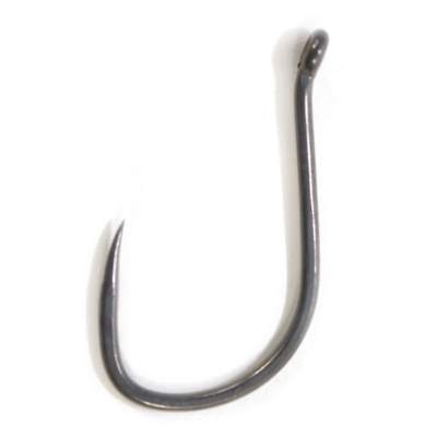 Korda Choddy Barbless Haak 10 Gr.10 - 10Stück