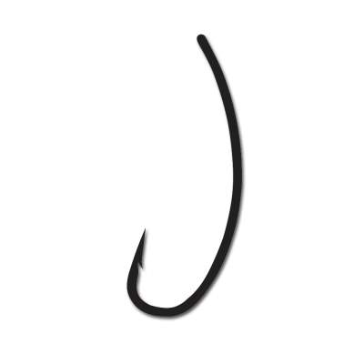 Gamakatsu G-Carp A1 Teflon Coated Long Claw 2 Gr.2 - 10Stück