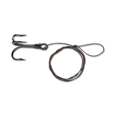 Roy Fishers Drillings System Gr.4/0 - TK120kg - 1Stück