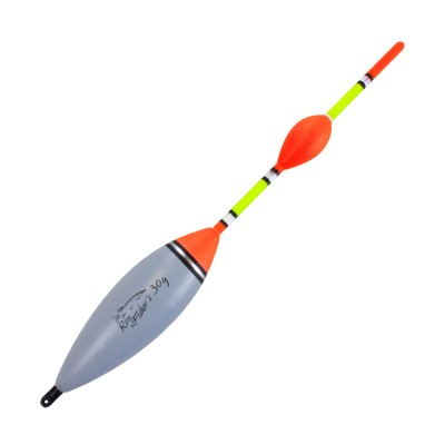 Roy Fishers Knicklichtpose Big Bait 30g 30g - 1Stück