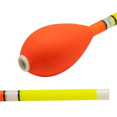 Roy Fishers Knicklichtpose Big Bait 30g 30g - 1Stück