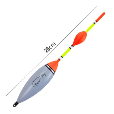 Roy Fishers Knicklichtpose Big Bait 30g 30g - 1Stück