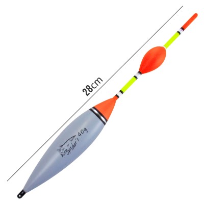 Roy Fishers Knicklichtpose Big Bait 40g 40g - 1Stück