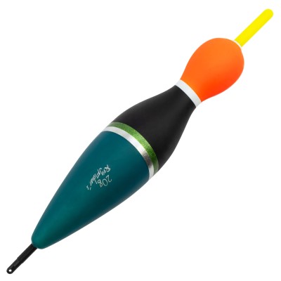 Roy Fishers Knicklichtpose Dumper 20g 20g - 1Stück