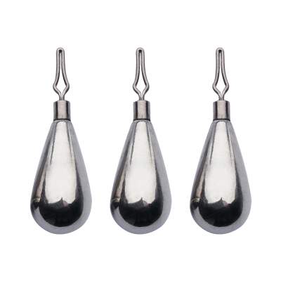 Berkley URBN Tungsten Dropshot weight -10g - 3Stück