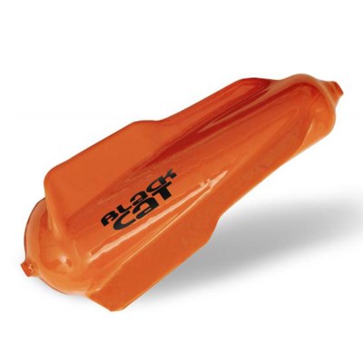 Black Cat Propeller U-Pose X-Strong 30g - neon red UV active