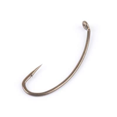 Fox Karpfenhaken Arma Point LSC Size 4 Gr.4