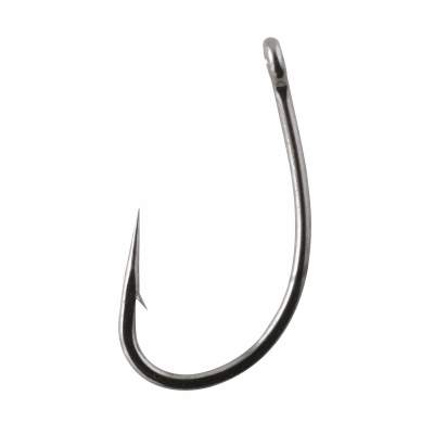 Fox Karpfenhaken S3 Kuro Hook Size 2 barbed, - Gr.2