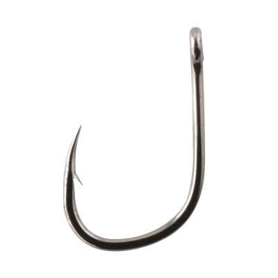 Fox Karpfenhaken S2 Kuro Hook Size 2 barbed, - Gr.2