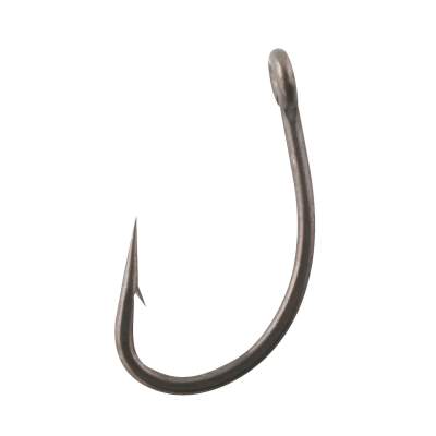 Fox Karpfenhaken S4 XS Kuro Hook Size 2 barbed Gr.2