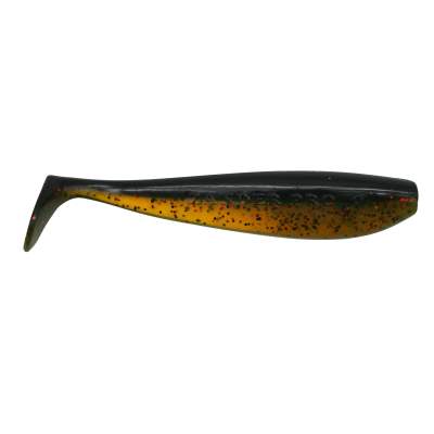 Fox Rage Zander Pro Shad UV 5Stück Mixed Pack, 10cm - Mixed Pack