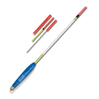 Cralusso Pose Rocket Waggler 10 TK10g - 1Stück
