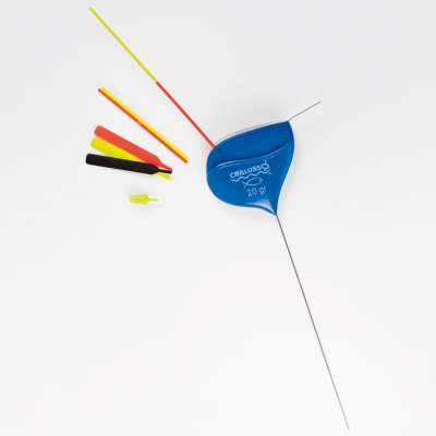 Cralusso Torpedo Tuning 20 TK20g - 1Stück