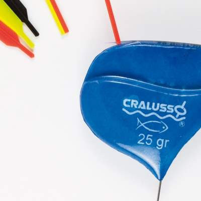 Cralusso Torpedo Tuning 25 TK25g - 1Stück