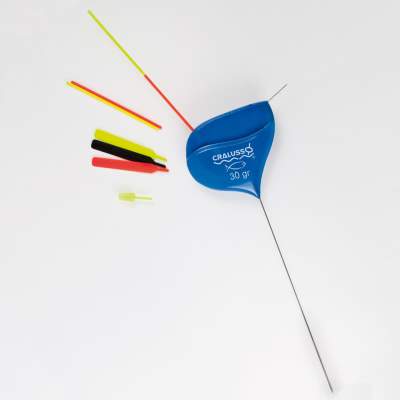Cralusso Torpedo Tuning 30 TK30g - 1Stück