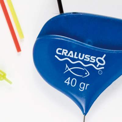 Cralusso Torpedo Tuning 40 TK40g - 1Stück