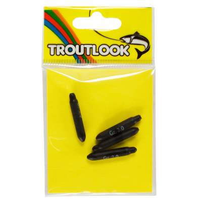 Troutlook Tremarella Blei Silence 3,00g