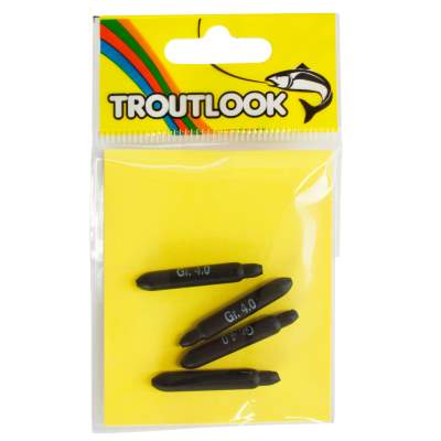 Troutlook Tremarella Blei Silence 4,00g