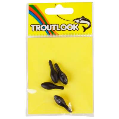 Troutlook Tremarella Blei Garda, 3,00g