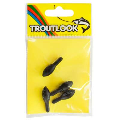 Troutlook Tremarella Blei Garda, 4,00g