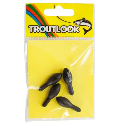 Troutlook Tremarella Blei Garda, 5,00g