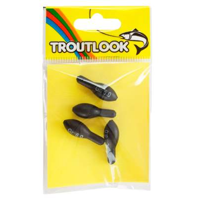 Troutlook Tremarella Blei Garda, 6,00g