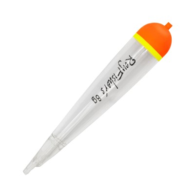 Roy Fishers Kristal Pike Pose TK8g TK8g - 1Stück