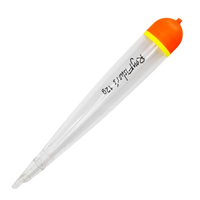Roy Fishers Kristal Pike Pose TK12g TK12g - 1Stück