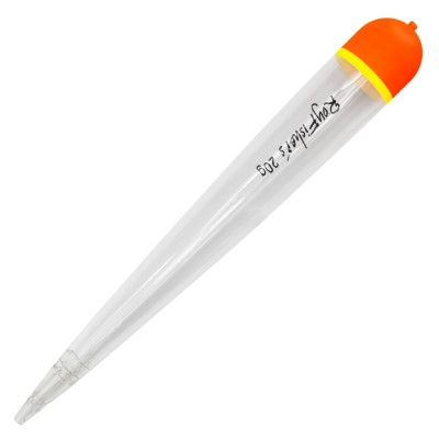 Roy Fishers Kristal Pike Pose TK20g TK20g - 1Stück