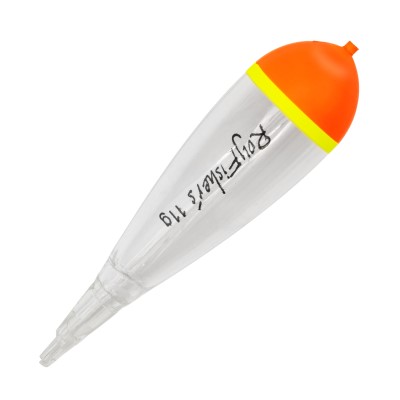 Roy Fishers Kristal Distance Pose TK11g TK11g - 1Stück