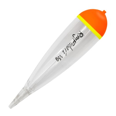 Roy Fishers Kristal Distance Pose TK15g TK15g - 1Stück