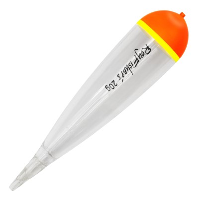 Roy Fishers Kristal Distance Pose TK20g TK20g - 1Stück