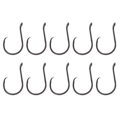 BKK SS Heavy Circle Hook - Einzelhaken Gr.2 - 10 Stück