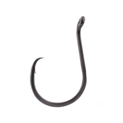 BKK SS Heavy Circle Hook - Einzelhaken Gr.2/0 - 8 Stück