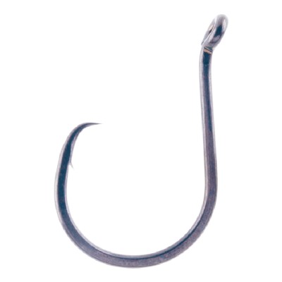BKK Offset Heavy Circle SS - Circle Haken 9/0 - 4 Stück