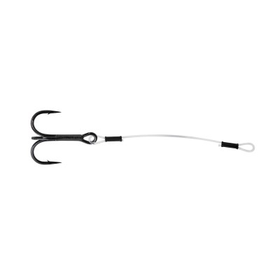BKK Spear Stinger - Fluoro (Zander) - Angsthaken 60mm - SS - Gr.#8 - 2Stück