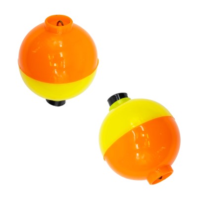 Plastic Floats - Wasserkugel ? 38mm