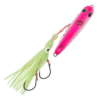 Inchiku Jig Deep Glow - Pilker 80g