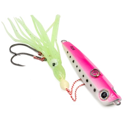 Fluo Pink