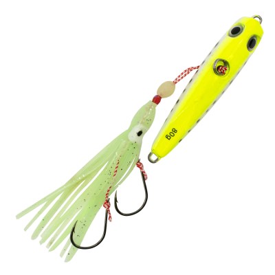 Inchiku Jig Deep Glow - Pilker 80g