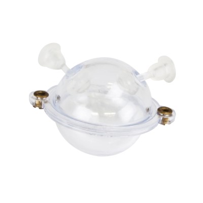 Fishdream Wasserkugelset 3 Stück transparent