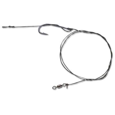 Angel Domäne Standard Rig 20cm - Gr.4 - 2Stück