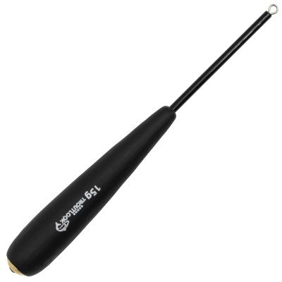 Troutlook Bodentaster 15g