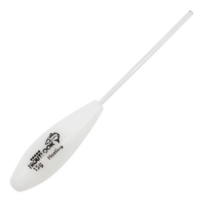 Troutlook Sbirolino 15g - floating