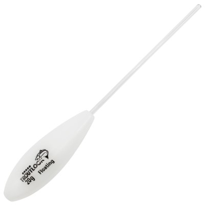 Troutlook Sbirolino 20g - floating