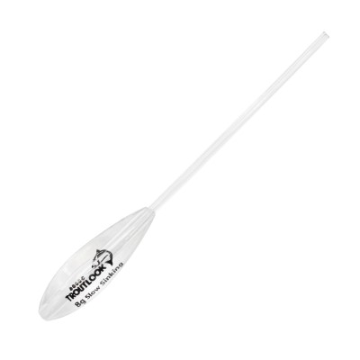 Troutlook Sbirolino 8g - slow sinking