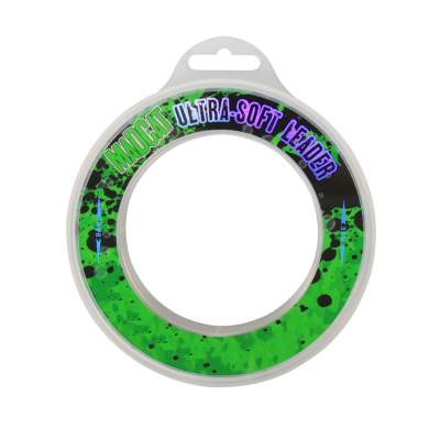 MADCAT Ultra-Soft Leader Mono TK75kg - 1,3mm