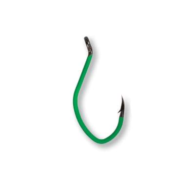 MADCAT A-Static Classic Catfish Hooks Gr.10/0 - Wallerhaken 3Stück